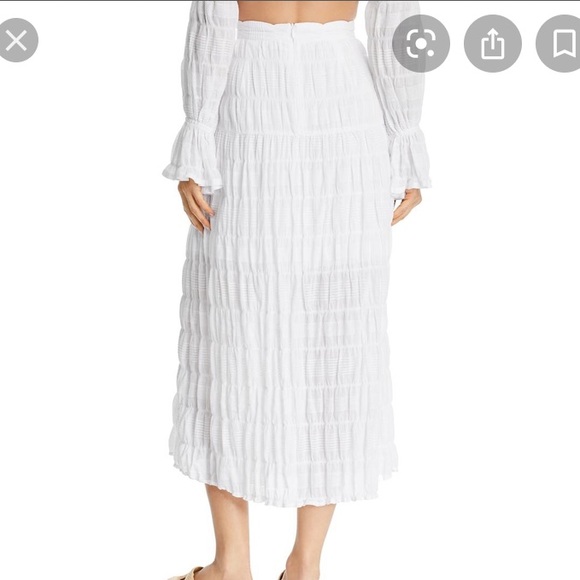 Suboo Daydreamer Maxi Skirt - Picture 2 of 7